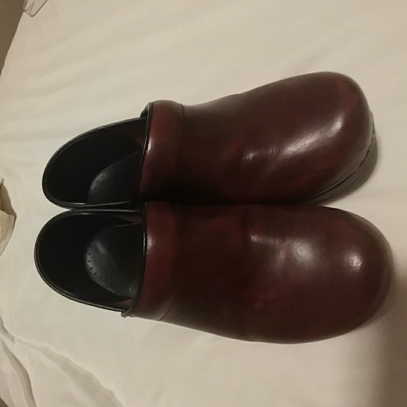 Dansko Clogs - Picture 5 of 5